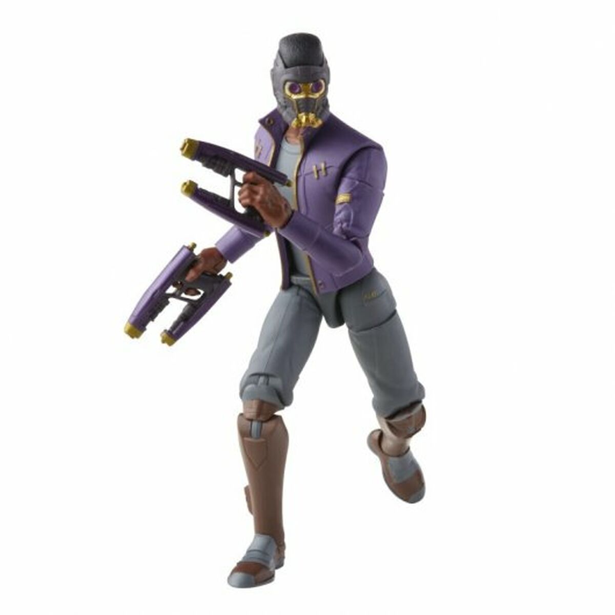 Actionfigurer Hasbro F0329 Casual - 3