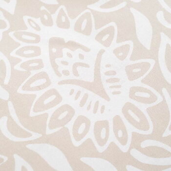 Täckslagsset TODAY Beige 240 x 220 cm 3 Delar