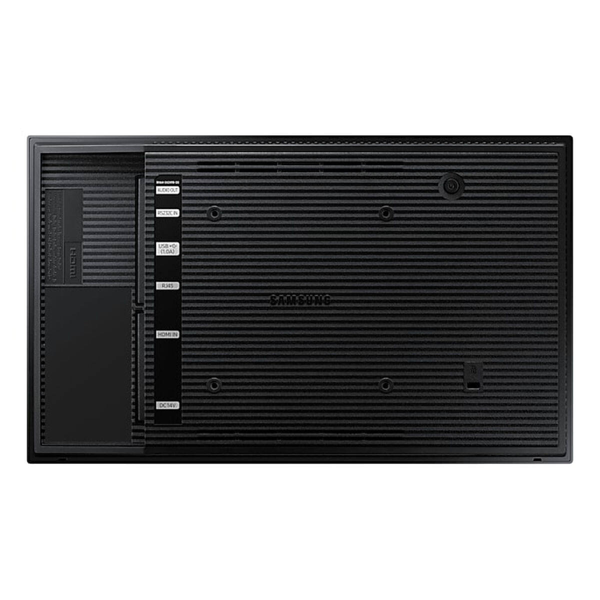 Monitor Samsung LH13QBRMBGCXEN Full HD 60 Hz - 8