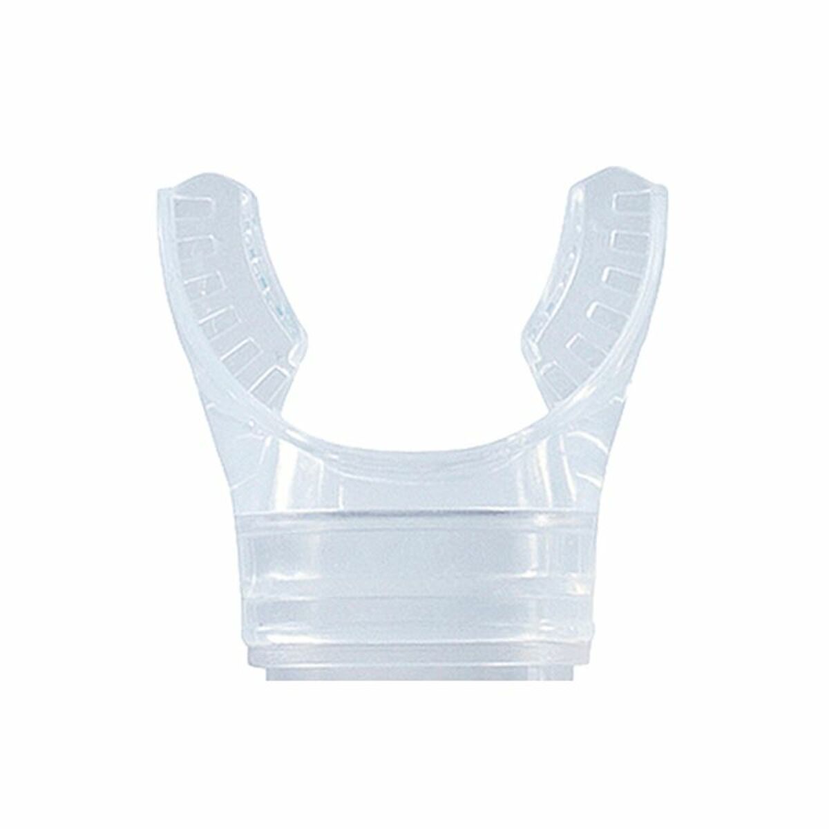 Snorkel Cressi Dry - 4
