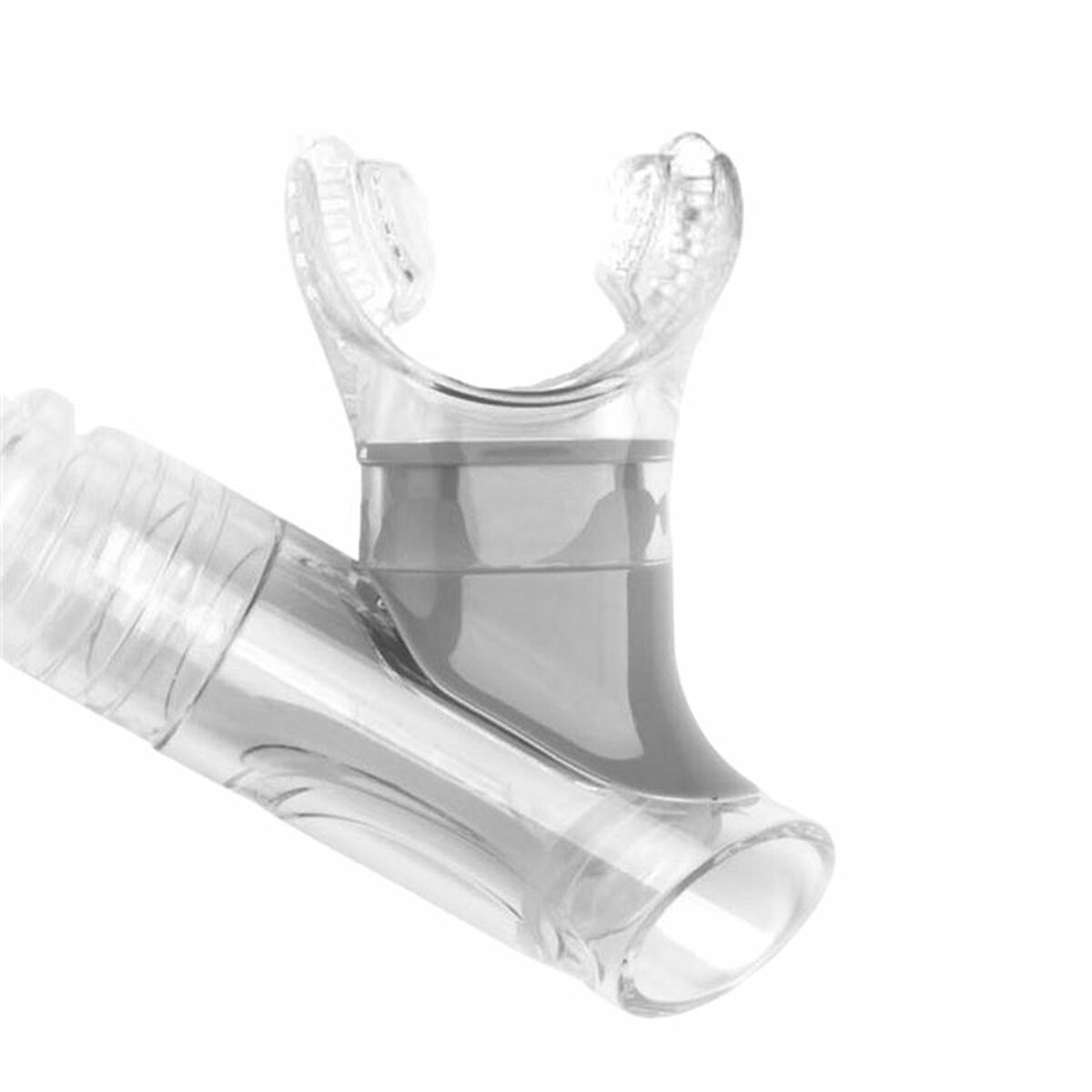 Snorkel Cressi Dry - 3