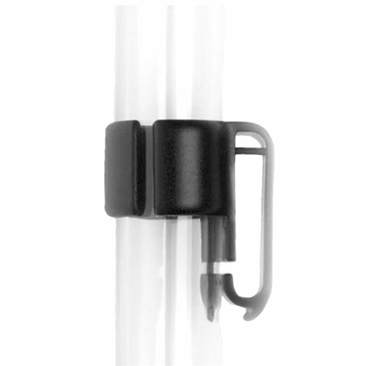 Snorkel Cressi Dry - 5