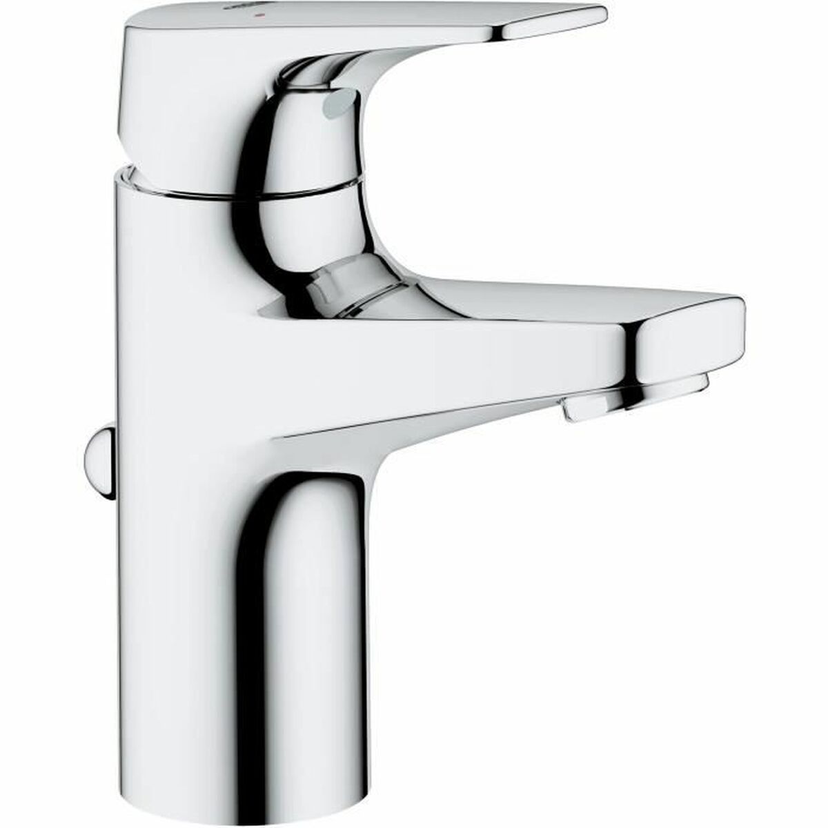 Blandare Grohe Start Flow Metall Mässing