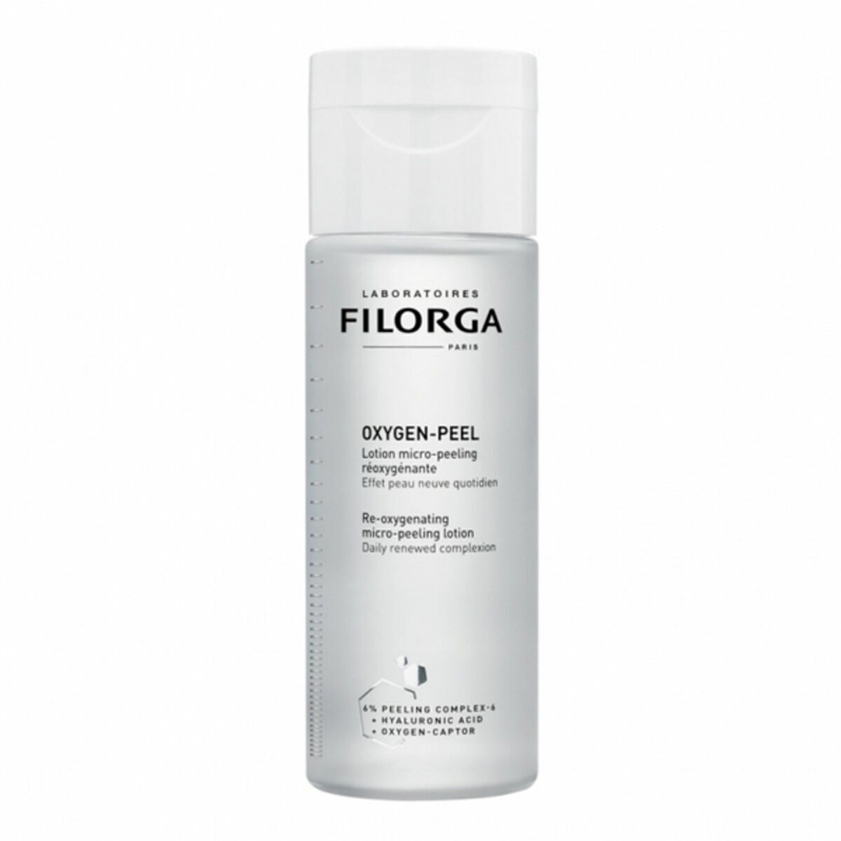 Exfolierande lotion Filorga Oxygen Peel