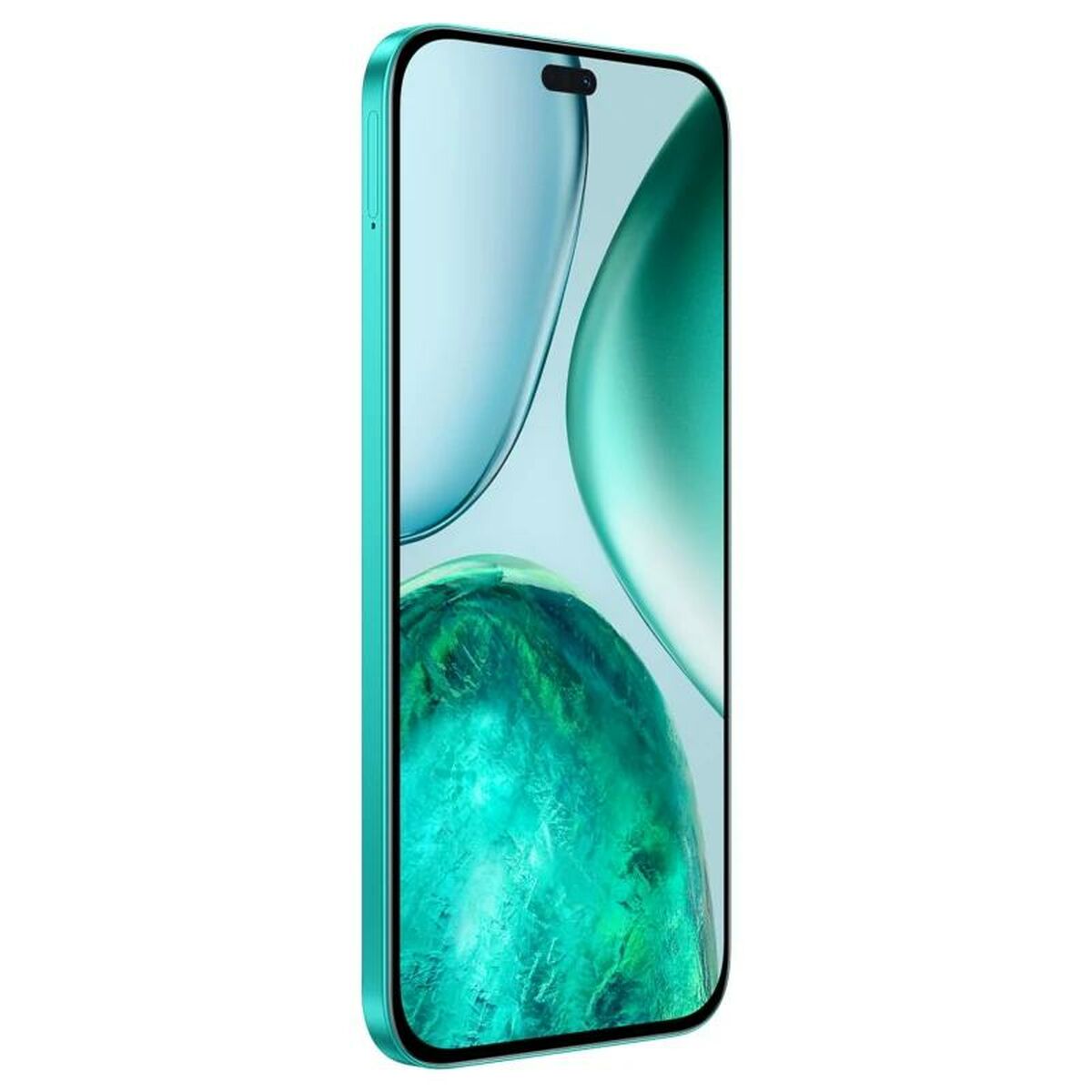 Smartphone Honor Honor X8C 6,7" QUALCOMM SNAPDRAGON 685 8 GB RAM 256 GB Grön - 3