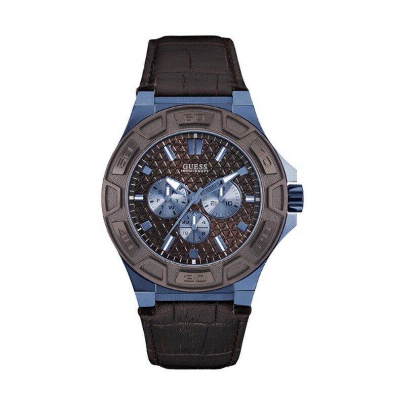 Herrklocka Guess W0674G5 (Ø 45 mm) - 3