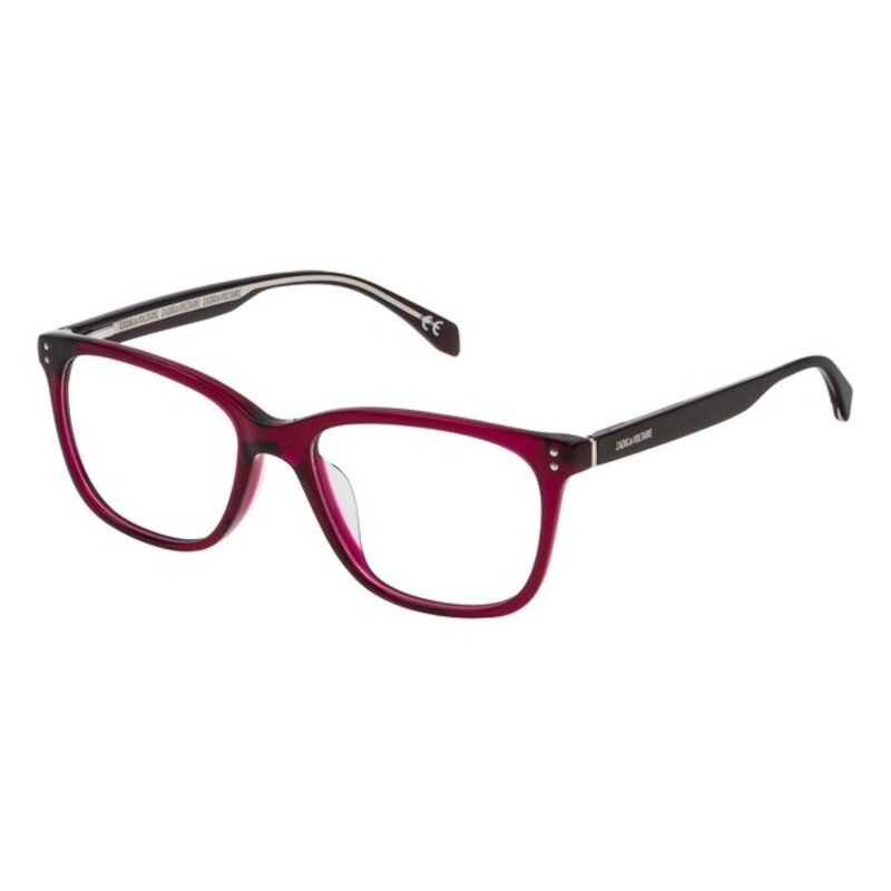 Glasögonbågar Zadig & Voltaire VZV122520AFD Ø 52 mm - 3