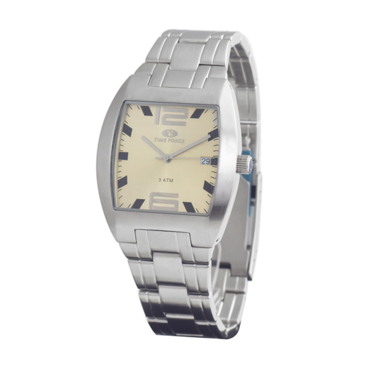 Herrklocka Time Force TF2572M-03M15 (Ø 38 mm) - 7