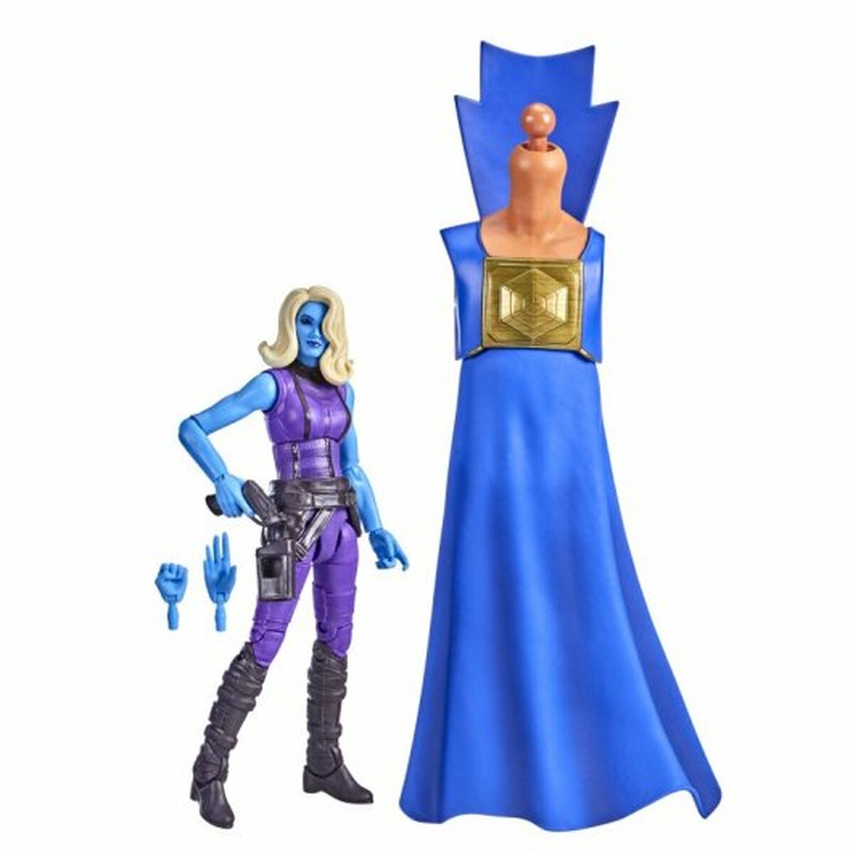 Actionfigurer Hasbro Casual - 3