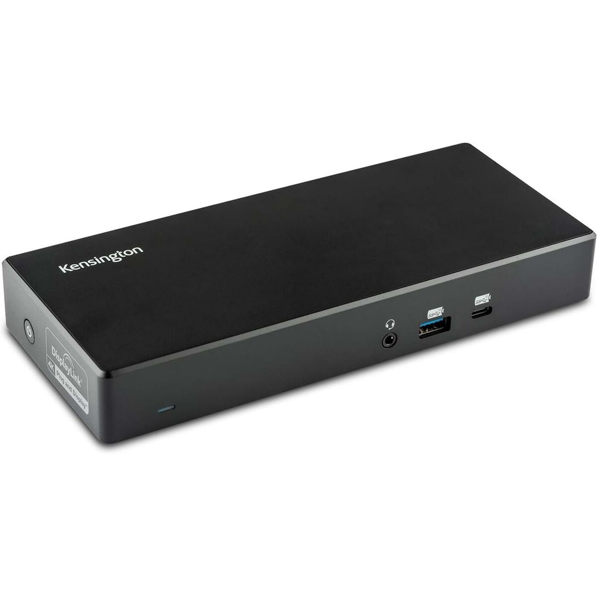 Dockstation Kensington K33603EU Svart