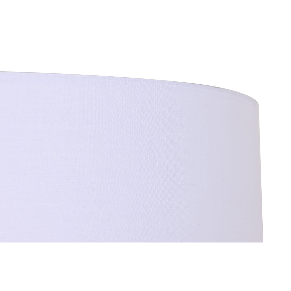 Taklampa Home ESPRIT Vit Järn 40 x 40 x 50 cm - 4