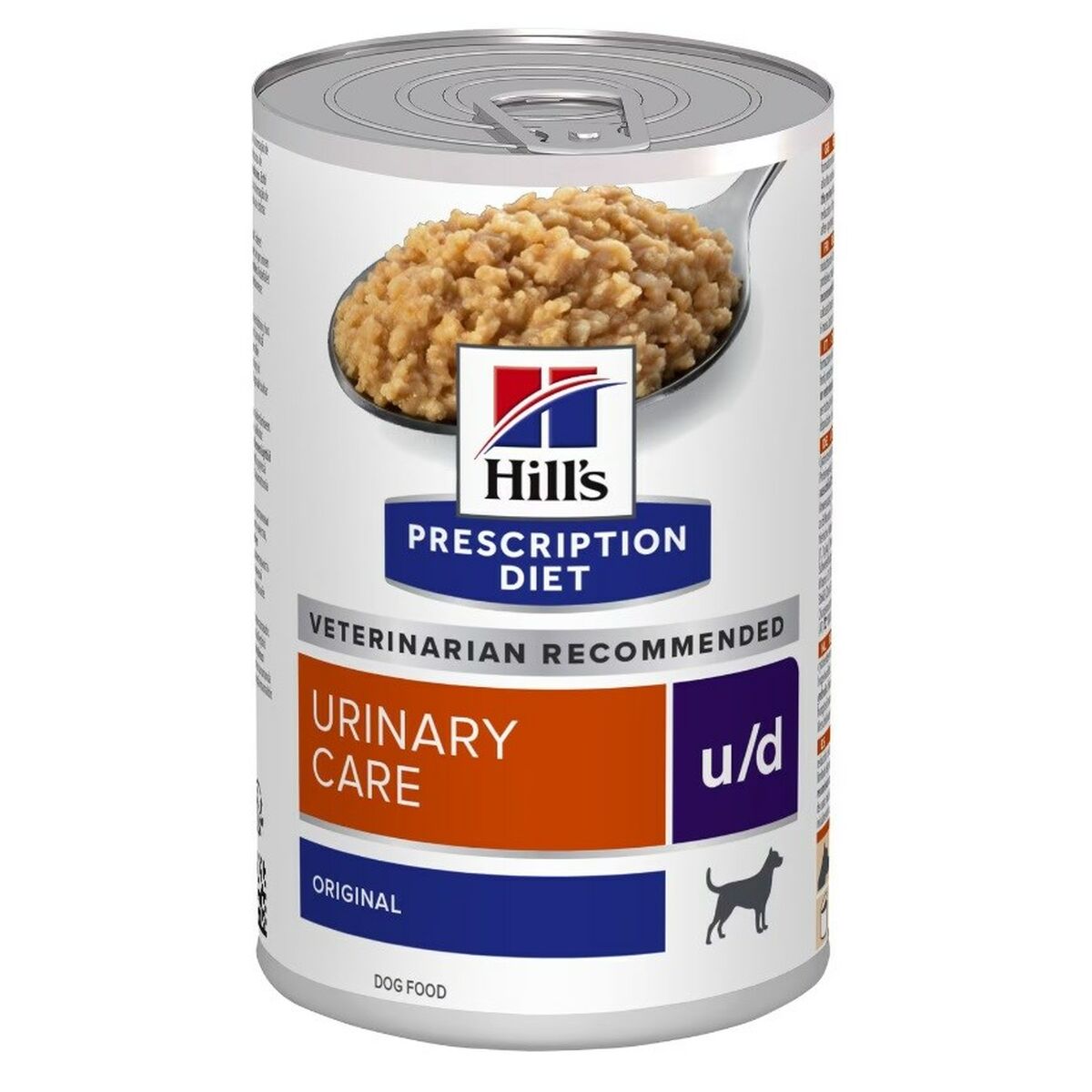 Våt mat Hill's Kött 370 g
