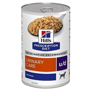 Våt mat Hill's Kött 370 g