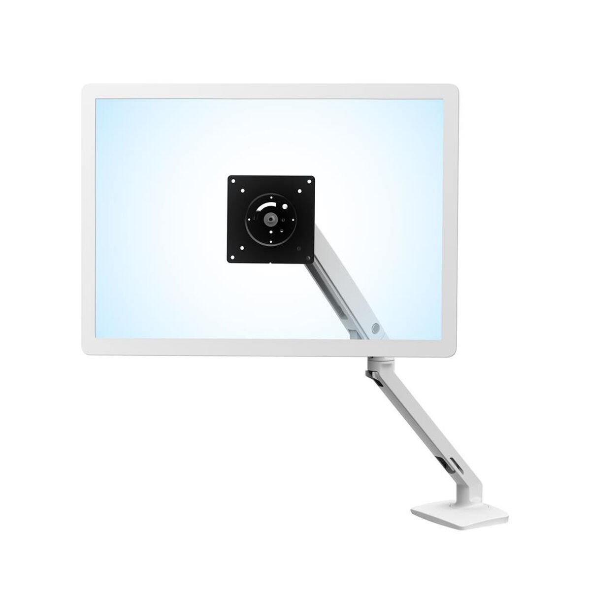 Bordfäste för Skärm Ergotron 45-508-216 - 2