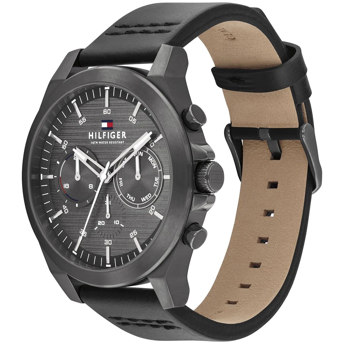 Unisexklocka Tommy Hilfiger 1710634 (Ø 44 mm) - 2