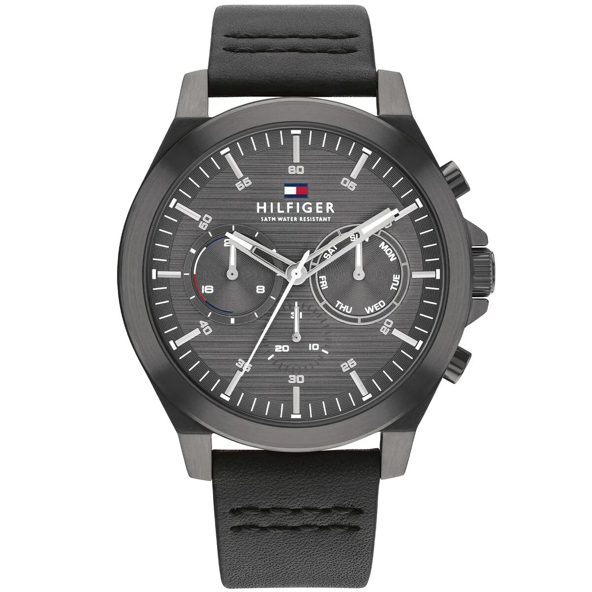 Unisexklocka Tommy Hilfiger 1710634 (Ø 44 mm)