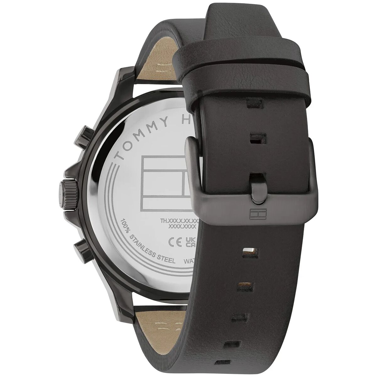 Unisexklocka Tommy Hilfiger 1710634 (Ø 44 mm) - 3
