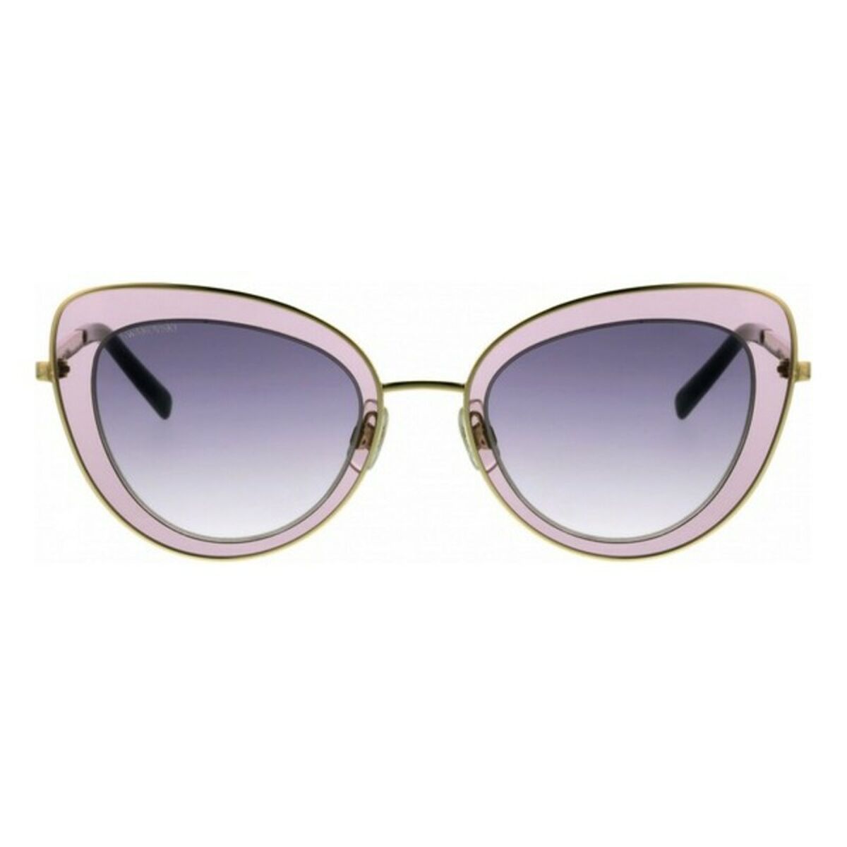 Damsolglasögon Swarovski SK0144-5172Z Ø 51 mm - 2