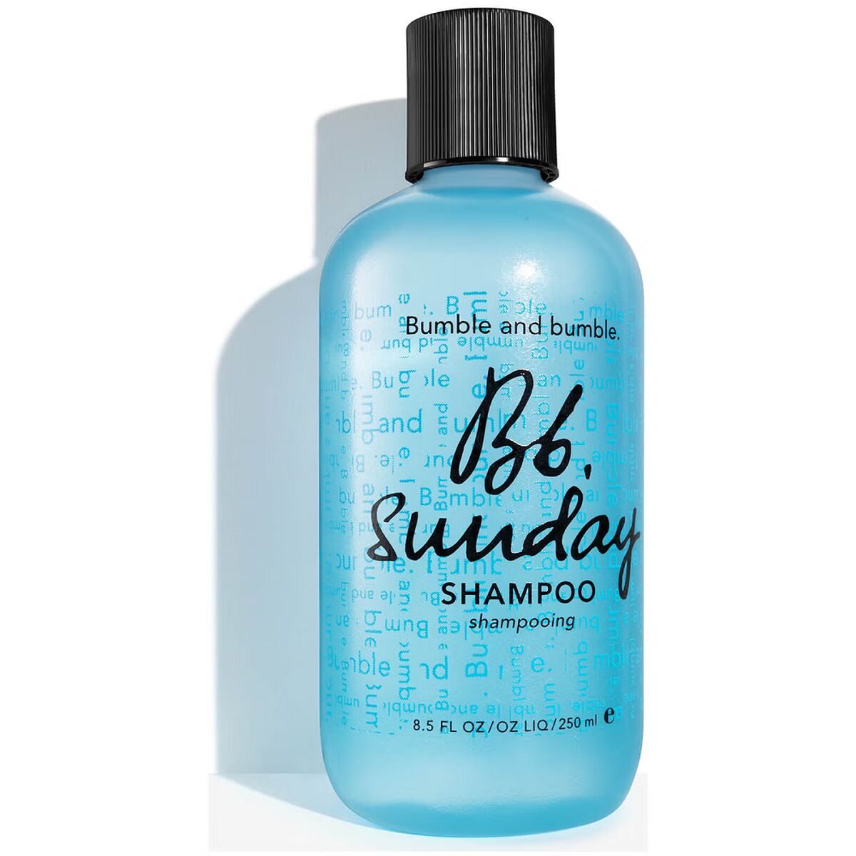 Rengöring schampo Bumble & Bumble