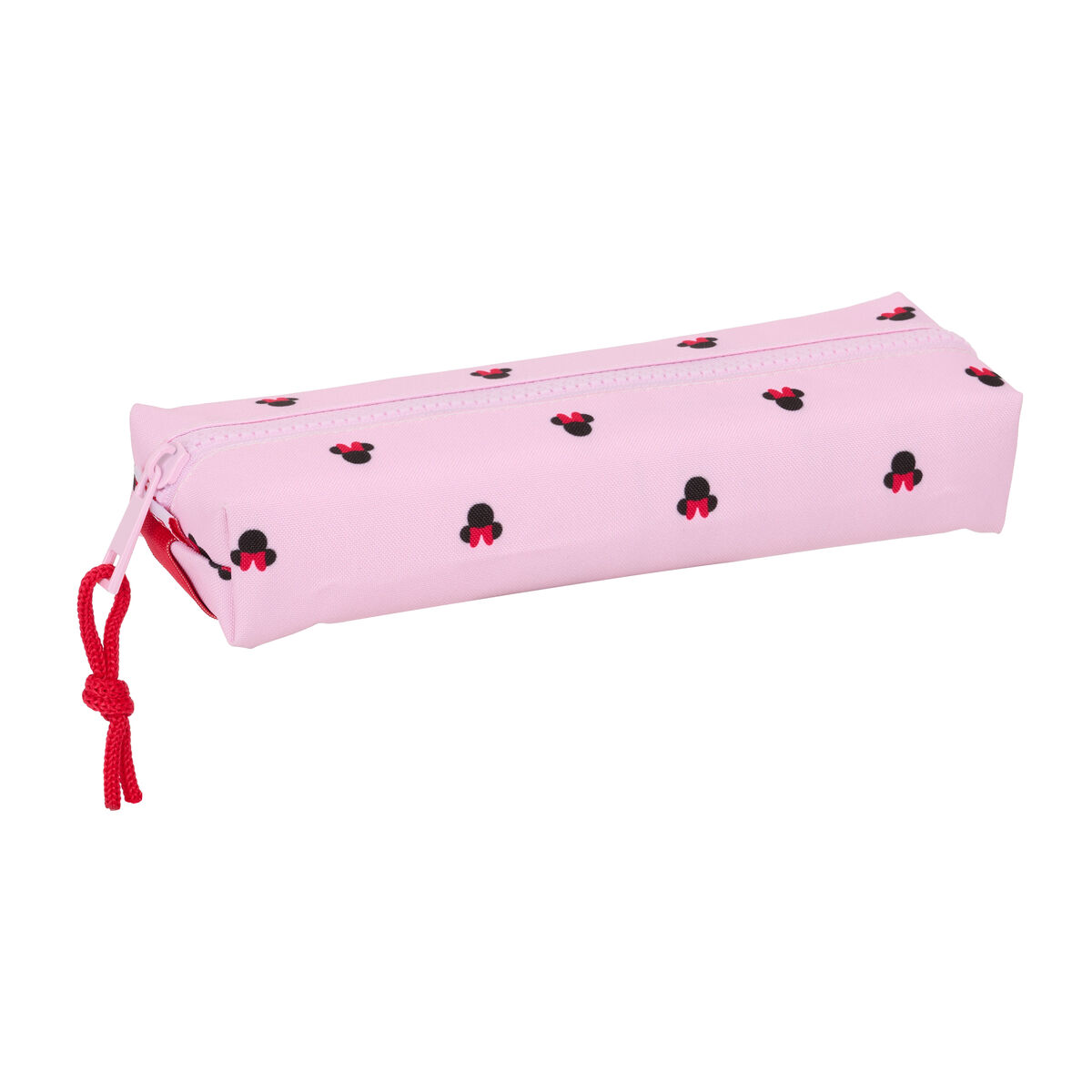 Bag Minnie Mouse Naive Rosa 22 x 4 x 7 cm - 2