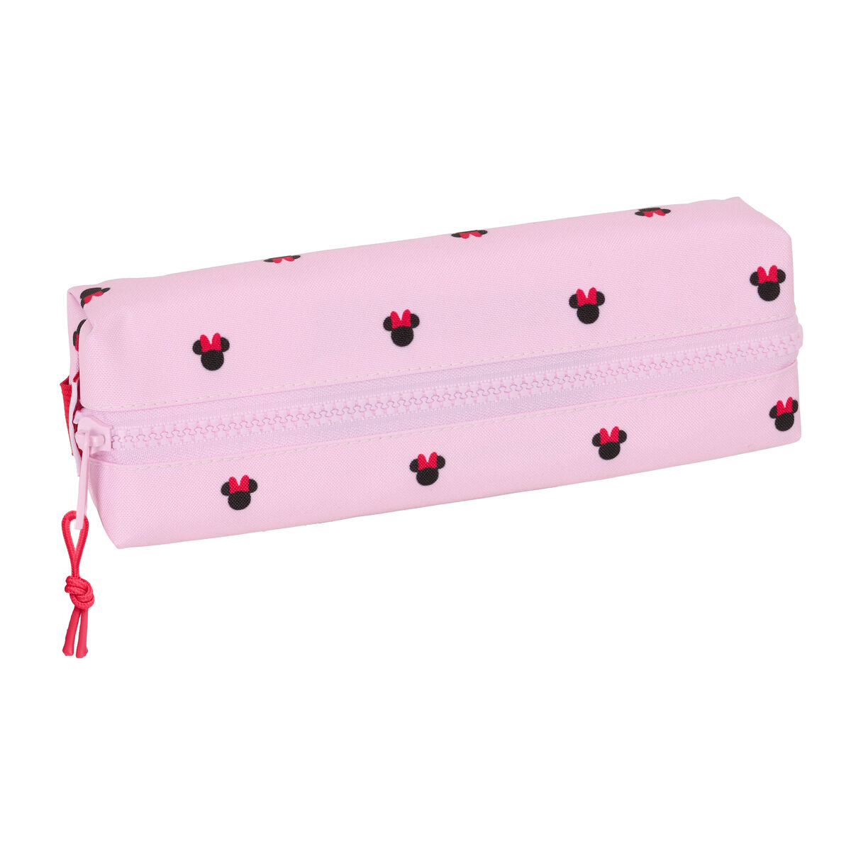 Bag Minnie Mouse Naive Rosa 22 x 4 x 7 cm - 3