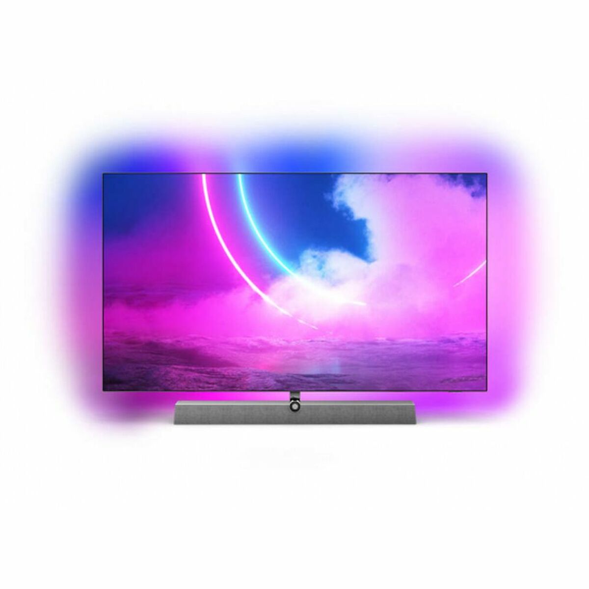 Smart-TV Philips 65OLED935/12 65" 4K Ultra HD OLED WiFi
