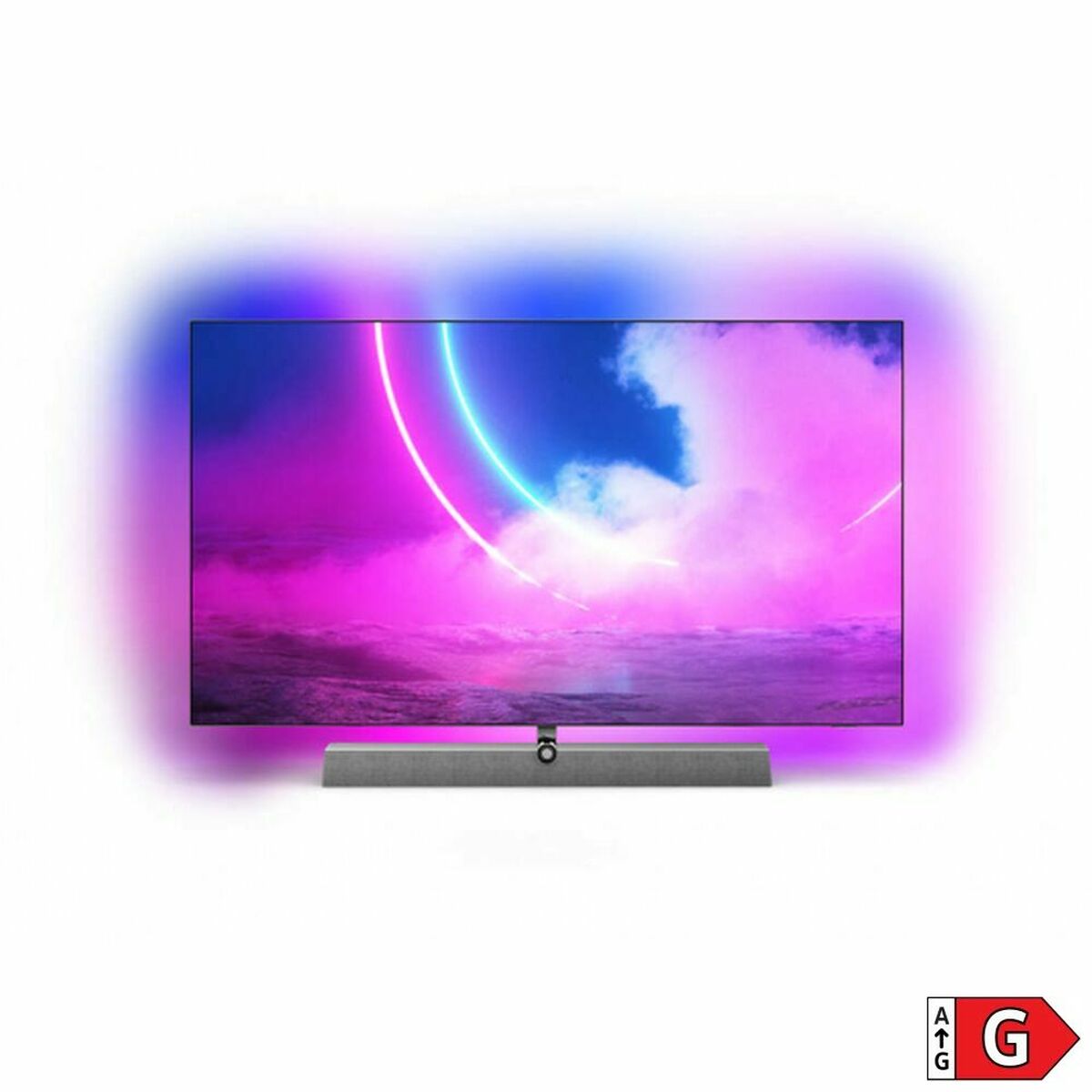 Smart-TV Philips 65OLED935/12 65" 4K Ultra HD OLED WiFi - 3
