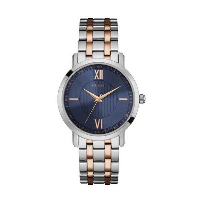 Herrklocka Guess W0716G2 (Ø 40 mm) - 3
