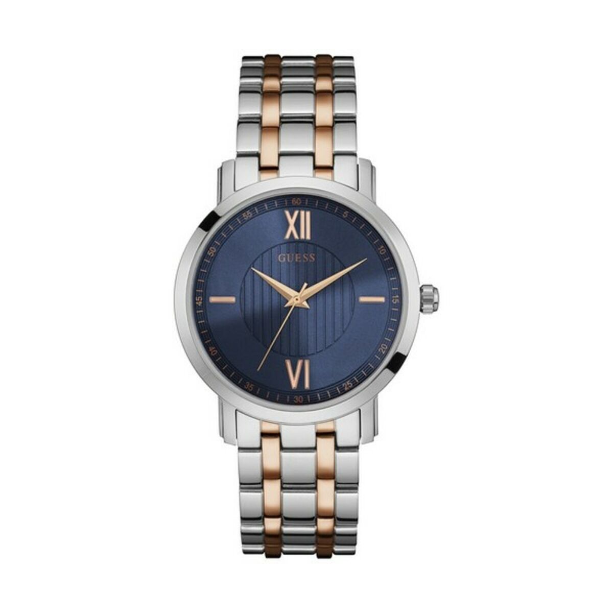Herrklocka Guess W0716G2 (Ø 40 mm) - 6