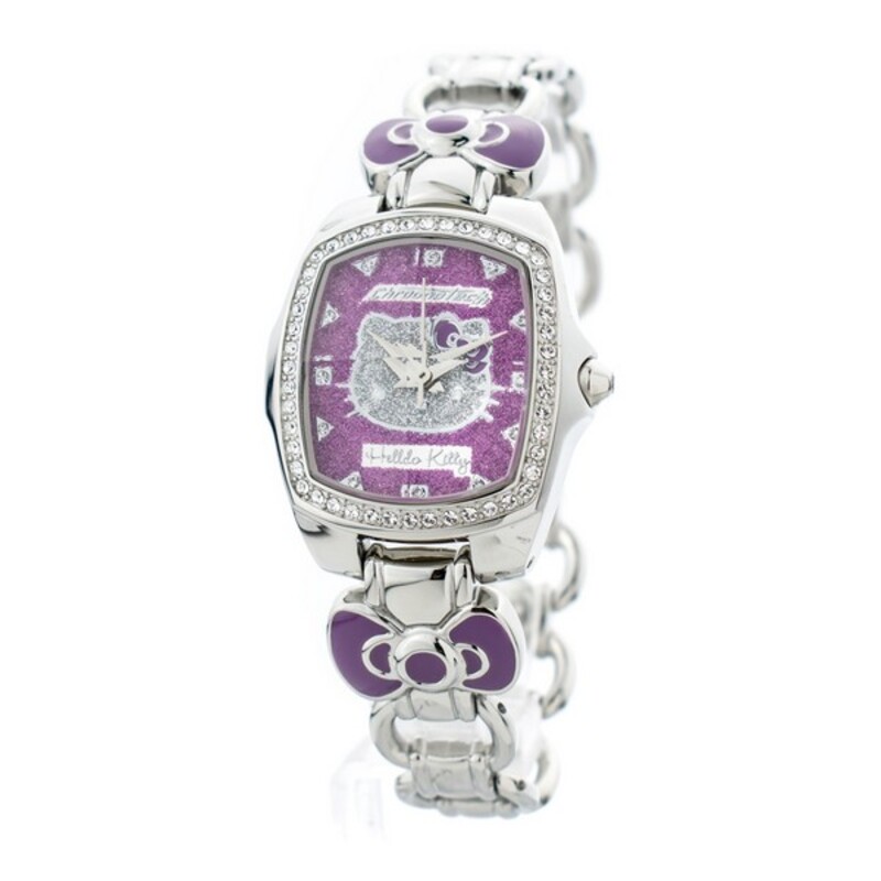 Damklocka Chronotech CT7105LS-03M (Ø 30 mm) - 4