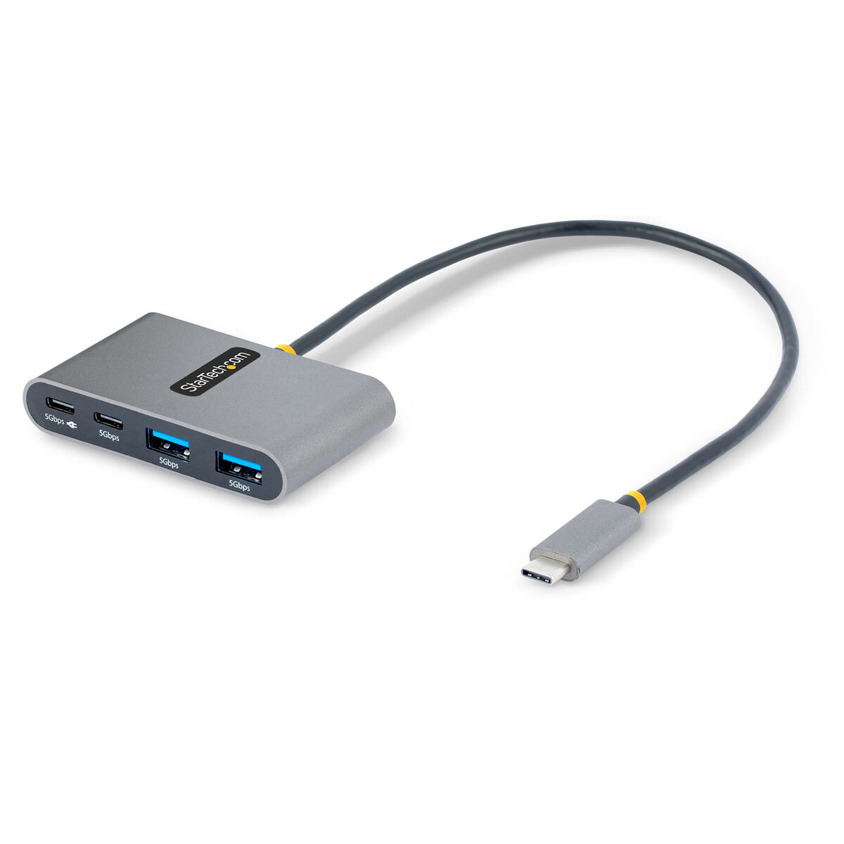 USB-HUB Startech 5G2A2CPDB-USB-C-HUB - 4
