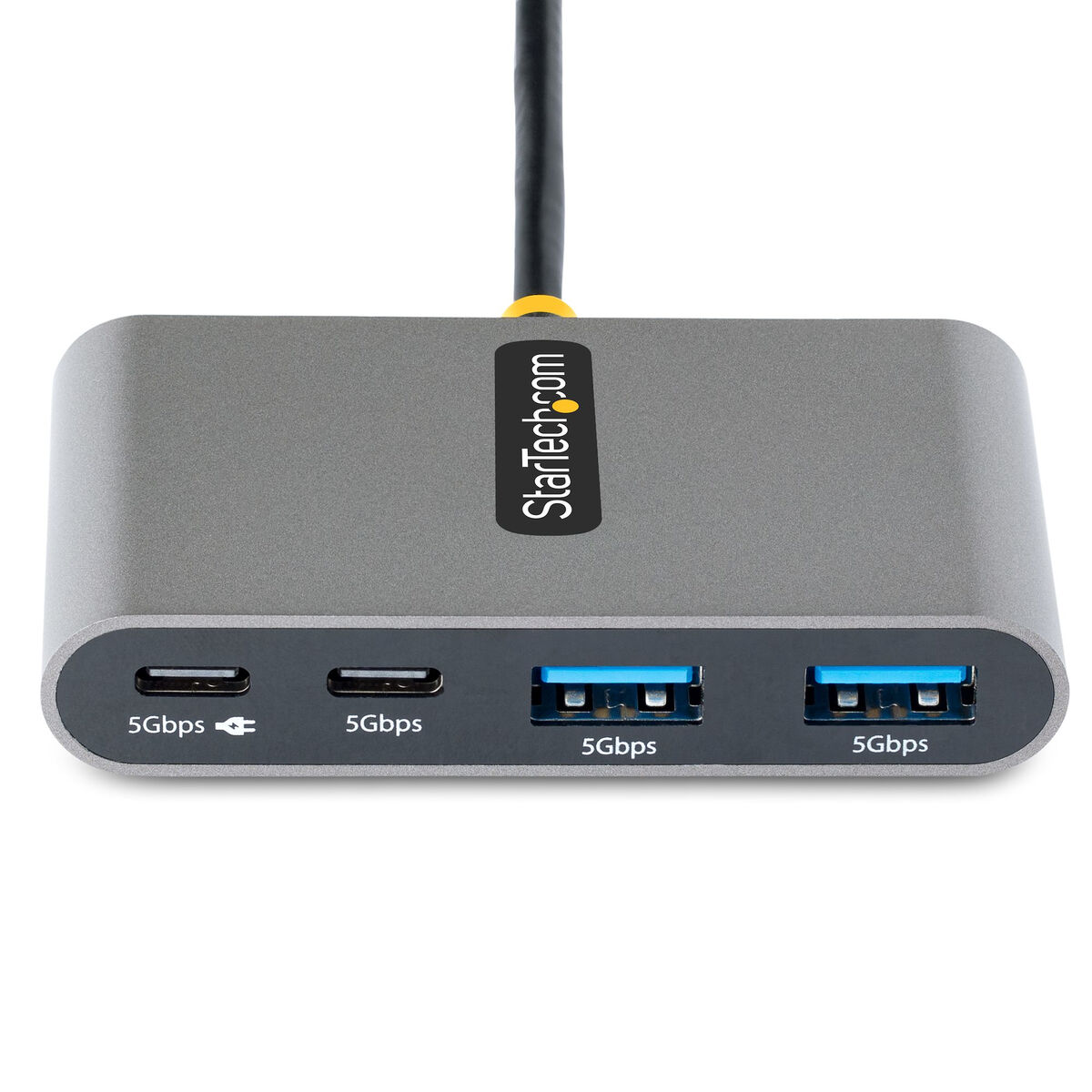 USB-HUB Startech 5G2A2CPDB-USB-C-HUB - 2