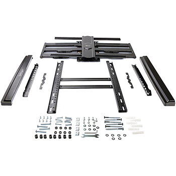 TV-fäste Startech FPWARTS2 37" 80" 50 kg