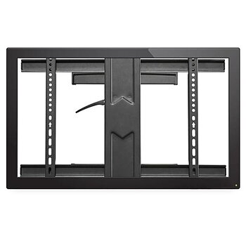 TV-fäste Startech FPWARTS2 37" 80" 50 kg