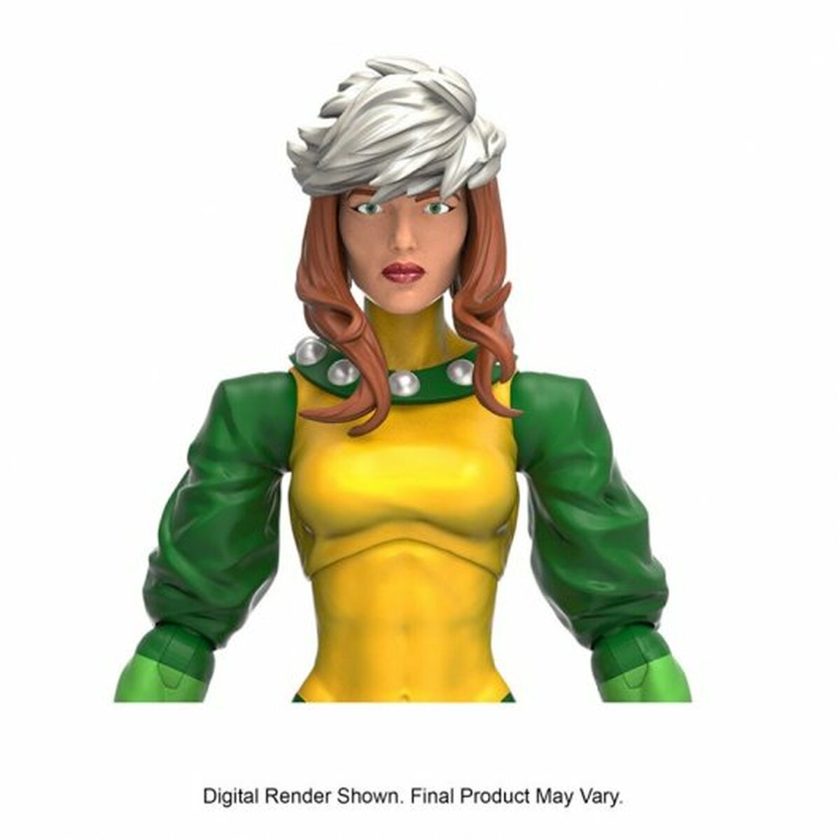 Actionfigurer Hasbro - 2