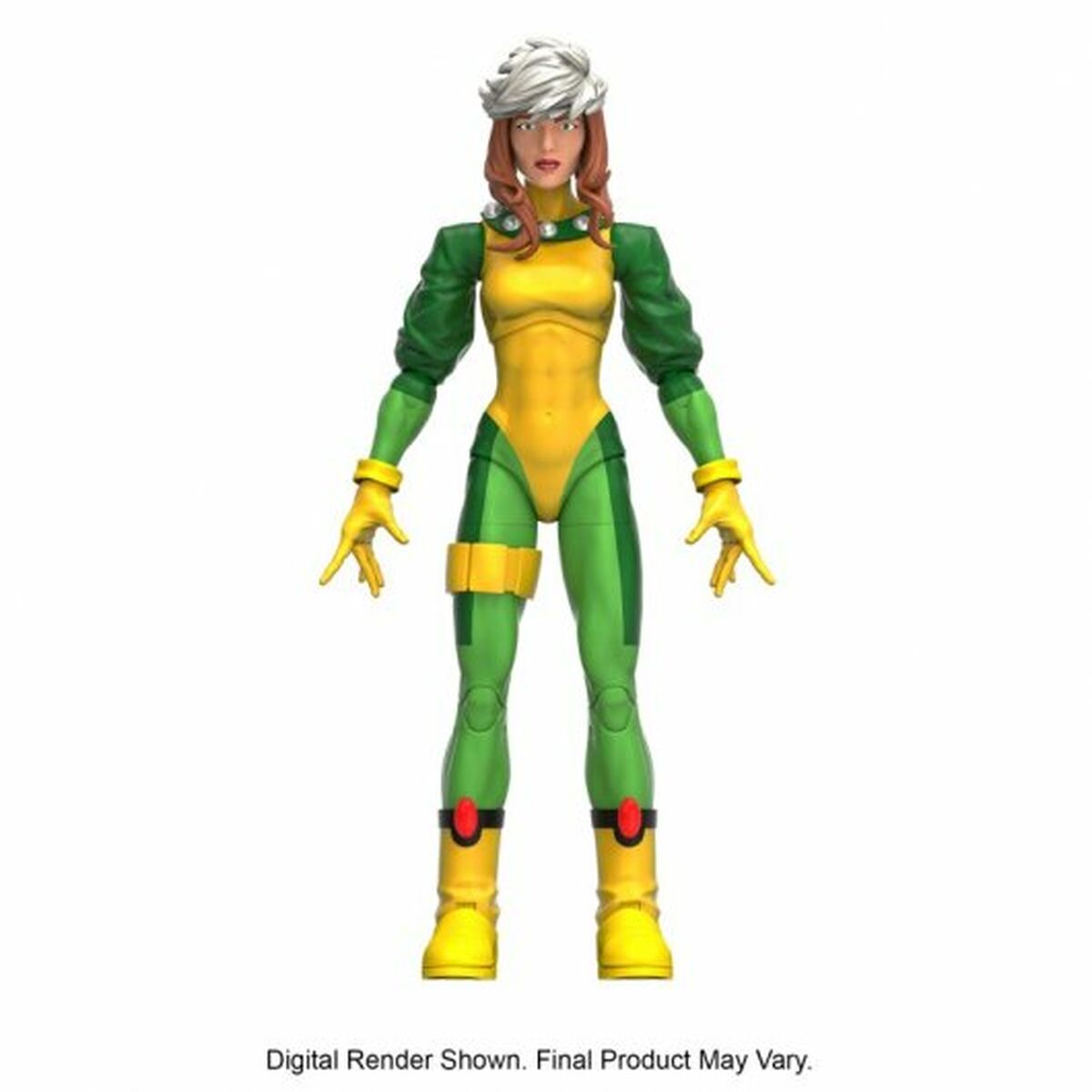 Actionfigurer Hasbro - 4