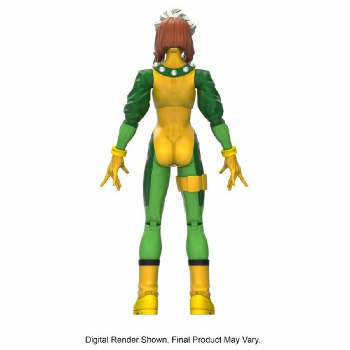 Actionfigurer Hasbro - 3