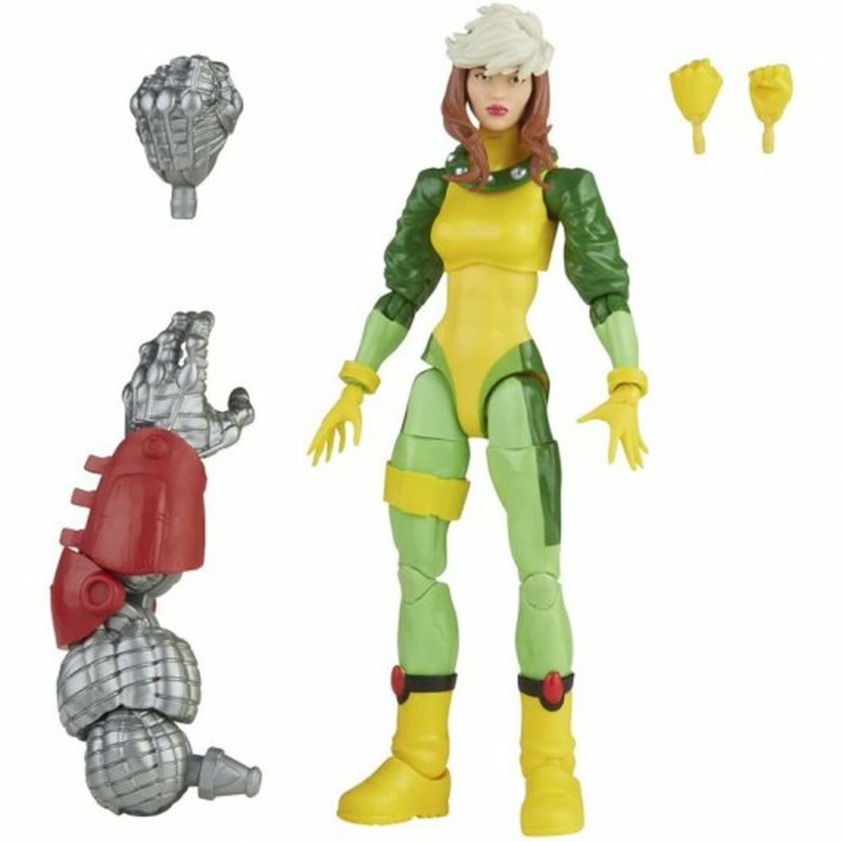 Actionfigurer Hasbro - 5