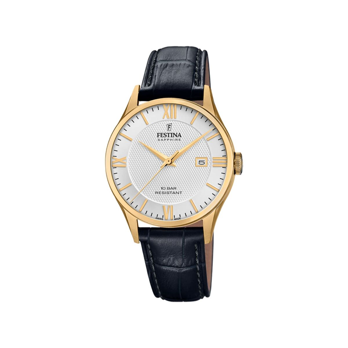 Herrklocka Festina F20010/2