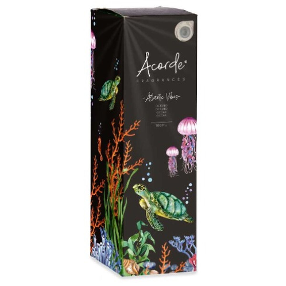 Parfympinnar Havet 100 ml (6 antal) - 3