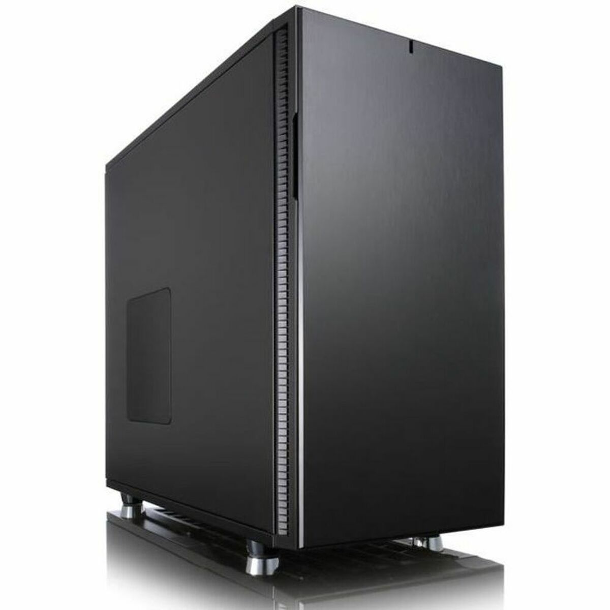 ATX Semitorn Fractal Define R5 Vit Svart