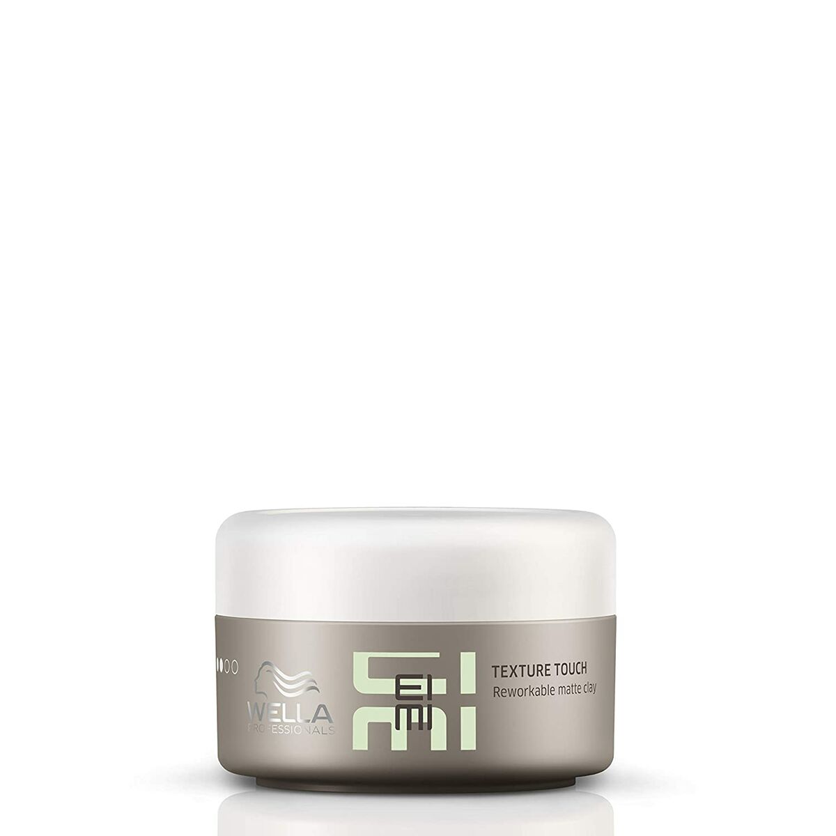 Mjukt vax för stadga Wella Eimi 75 ml