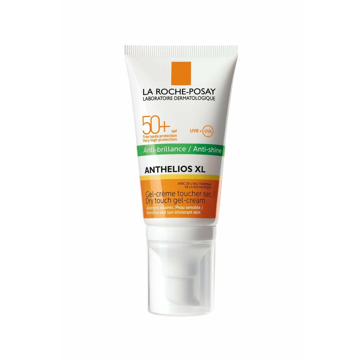 Sun Protection Gel La Roche Posay Anthelios Spf 50+ - 2