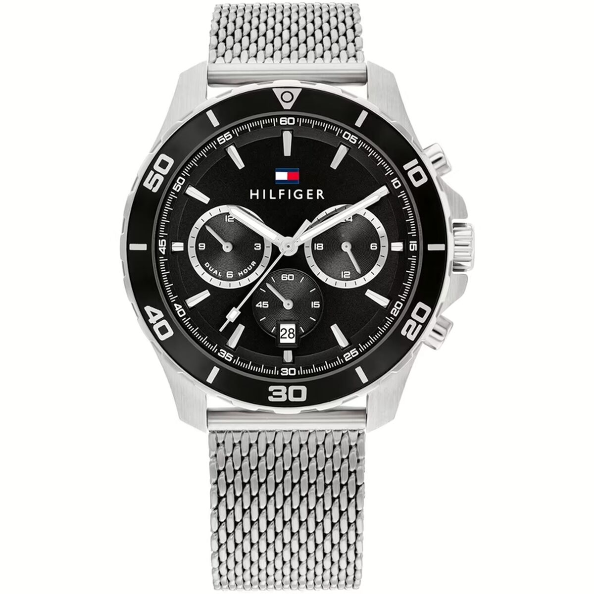 Herrklocka Tommy Hilfiger 1792092 (Ø 43 mm)