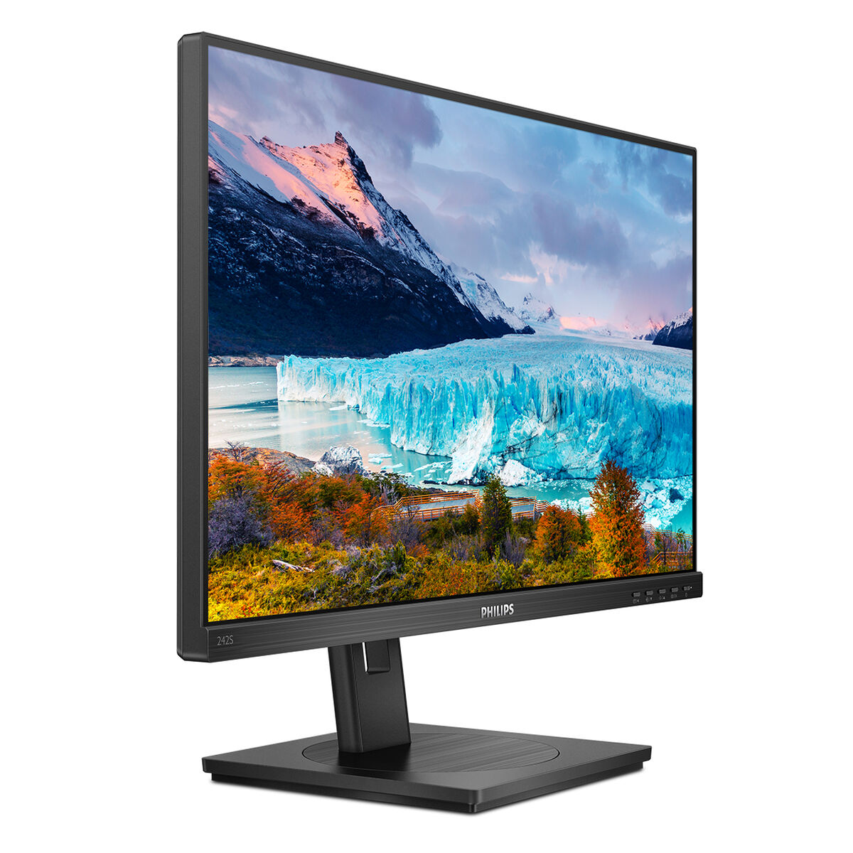 Monitor Philips 242S1AE/00 23,8" Full HD 75 Hz - 3