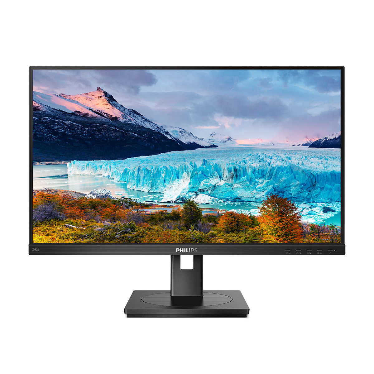 Monitor Philips 242S1AE/00 23,8" Full HD 75 Hz - 6
