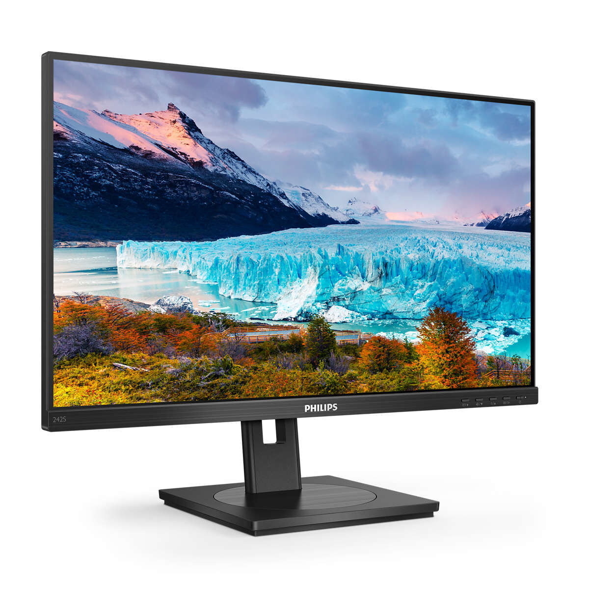 Monitor Philips 242S1AE/00 23,8" Full HD 75 Hz - 5