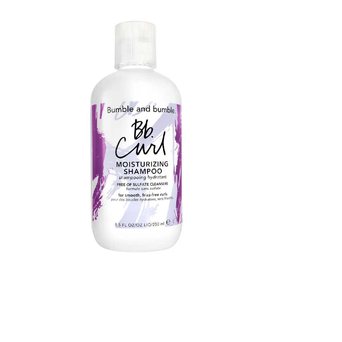 Schampo Bumble & Bumble Curl Moisturizing 60 ml