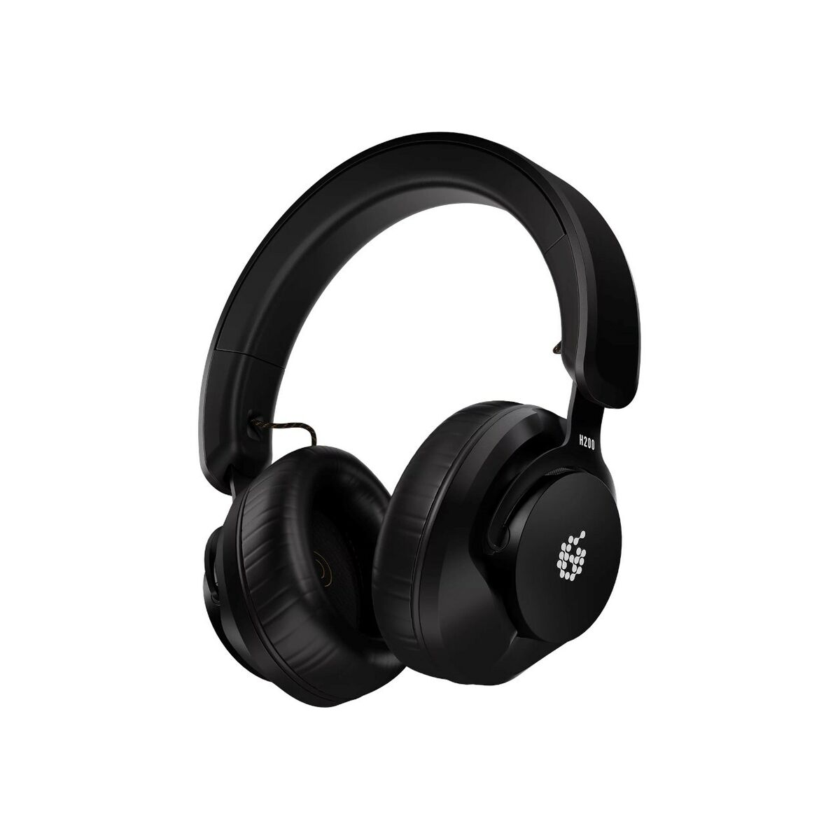 Diademhörlurar Adam Audio ADAM H200