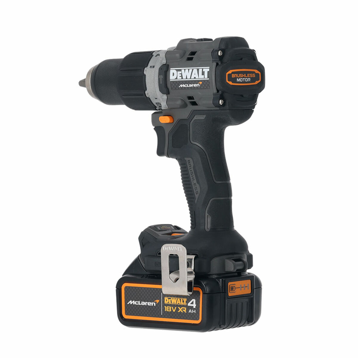 Borr/skruvdragare Dewalt 18 V 18V 90 nm - 2